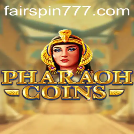 Exploring the Thrilling World of PharaohCoins in Fairspin: An Intriguing Journey into Ancient Riches