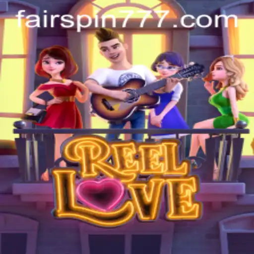 Unveiling the World of ReelLove on Fairspin