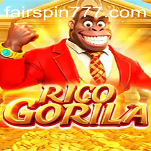 Discover the Thrills of RicoGorila: A Deep Dive into Fairspin Integration