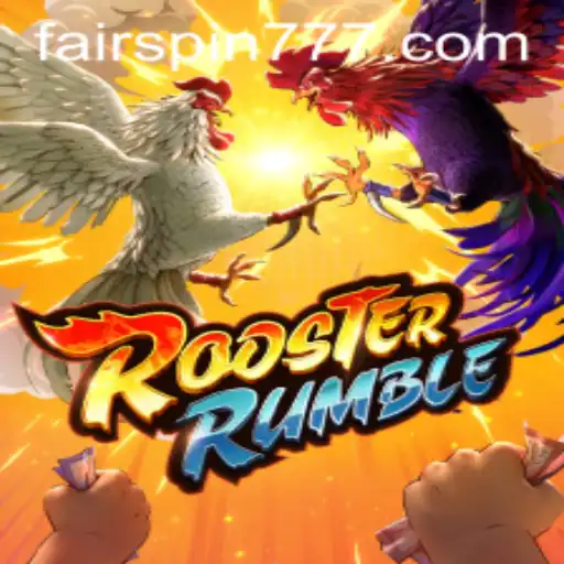 RoosterRumble: A Thrilling Experience on Fairspin