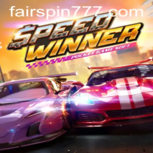 SpeedWinner: The Exciting World of Racing and Fairplay with Fairspin