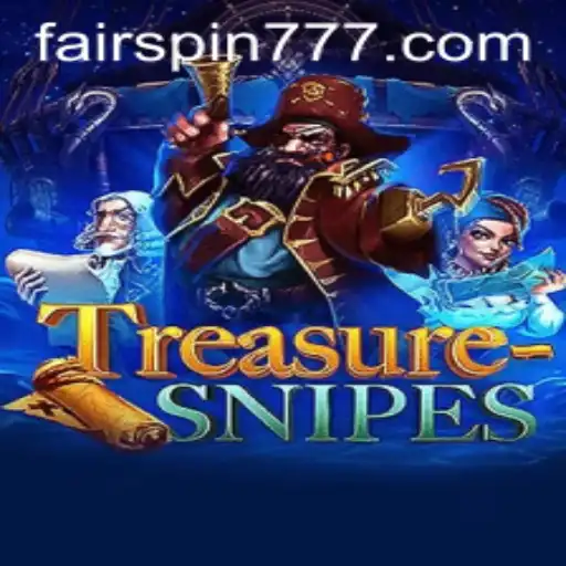 TreasureSnipes: Unraveling the Adventure with Fairspin