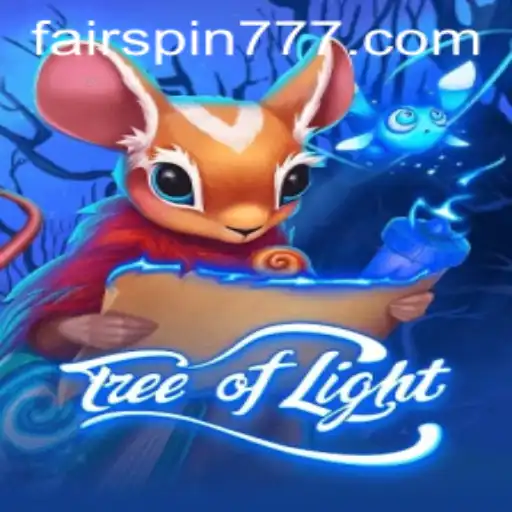 Tree of Light and its Connection with Fairspin: A Journey into a Magical Realm