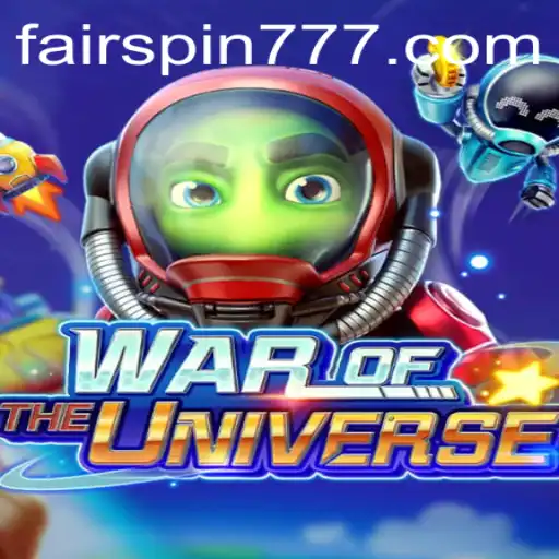 Exploring the Intricacies of WAROFTHEUNIVERSE with Fairspin