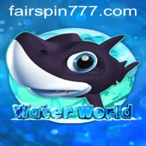 Dive into Adventure with WaterWorld and Fairspin