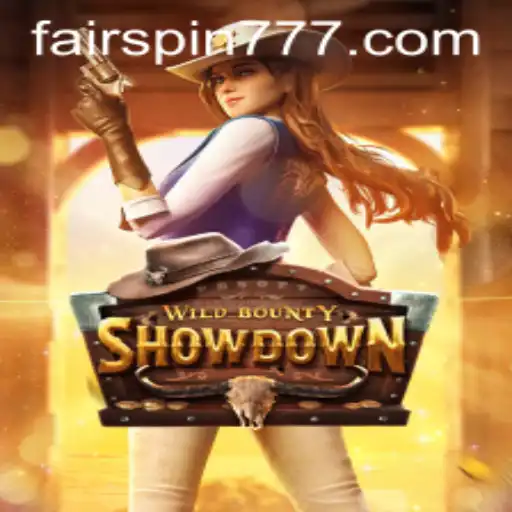 WildBountyShowdown: A Thrilling Adventure on Fairspin
