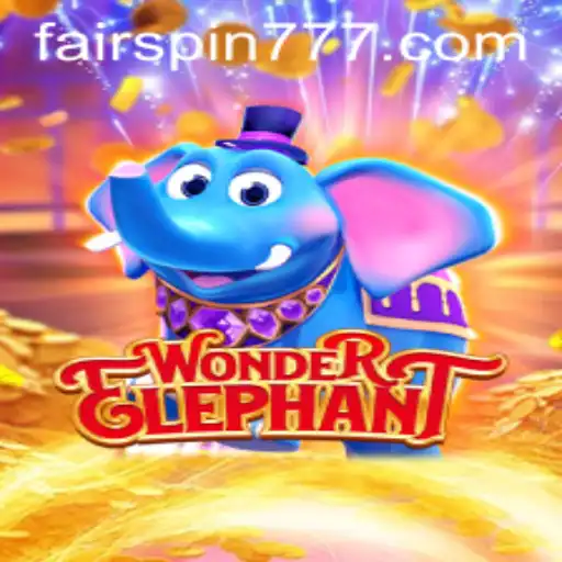 Discover the Enchanting Realm of WonderElephant Enhanced by Fairspin